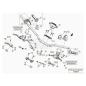 Lenker/armaturen - RR125 - 2021 - Beta