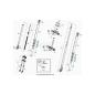 Gabel - RR125 LC - 2020 - Beta