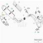 Auspuffsystem - RR300 - 2020 - Beta