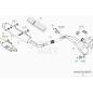 Auspuffsystem - RR300 Racing - 2020 - Beta