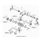 Schaltung - RR 350 4T - 2021 - Beta