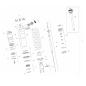 Schwingarm - Federbein 2 - RR390 - 2016 - Beta