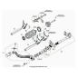 Schaltung - Xtrainer 250 - 2020 - Beta