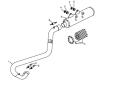 Endschalldaempfer - RR 400 - 2006 - Beta
