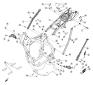 Rahmenzubehoer Bis Rahmennummer Zd3e3030090300050 - RR 520 - 2010 - Beta