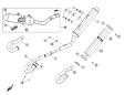 Auspuffanlage - RR 520 FACTORY - 2011 - Beta