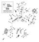 Hydraulische Bremsanlage - RR 350 FACTORY - 2012 - Beta