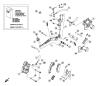 Hydraulische Bremsanlage - RR 300 2T - 2014 - Beta