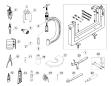 Spezialwerkzeug 1 - RR 450 - 2014 - Beta