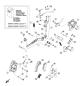 Hydraulische Bremsanlage - RR 350 EFI - 2015 - Beta