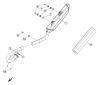 Auspuffanlage - RS 430 - 2015 - Beta
