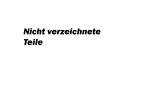 Nicht Verzeichnete Teile - ARK K-LC - 2009 - Beta