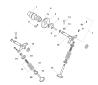 Nockenwelle / Ventil - ALP 200 - 2005 - Beta