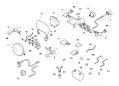 Beleuchtung / Elektrische Bauteile - ALP 200 - 2006 - Beta