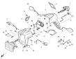 Scheinwerfer / Blinker / Ruecklicht - ALP M4 - 2012 - Beta