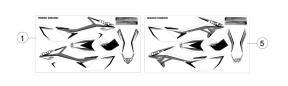 Dekor - RR 50 ENDURO - 2012 - Beta