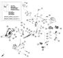 Hydraulische Bremsanlage Bis Rahmennummer Zd3c20002b0400185 - RR 50 MOTARD TRACK - 2012 - Beta