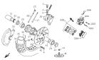 Vorderrad - EVO 80 SENIOR AB 379 - 2011 - Beta