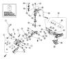 Hydraulische Bremsanlage - EVO 300 2T - 2012 - Beta