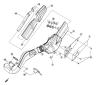 Auspuff - EVO 300 2T FACTORY - 2012 - Beta