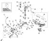 Hydraulische Bremsanlage - EVO 125 2T - 2014 - Beta