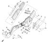Auspuffanlage - EVO 125 2T FACTORY - 2014 - Beta
