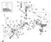 Hydraulische Bremsanlage - EVO 300 2T - 2014 - Beta