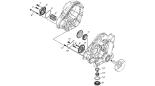 Oelpumpe - 125 HRD SM FACTORY RS - 2023 - Sherco