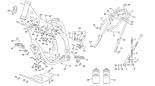 Rahmen - 125 SE-R 2T FACTORY - 2022 - Sherco