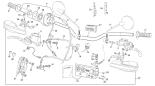 Lenker - 125 SE-R 2T FACTORY HOMOL - 2022 - Sherco