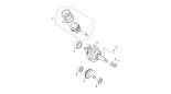 Kurbelwelle - 125 ST-TY SELLE - 2023 - Sherco