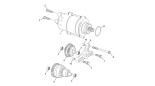 Anlasser - 250 SE-F 2T FACTORY - 2023 - Sherco