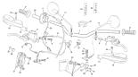 Lenker - 250 SEF FACTORY 2017 - 2017 - Sherco