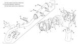 Luftfilterkasten / Auspuffanlage - 250 SEF-R FACTORY 2020 - 2020 - Sherco