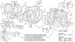 Kurbelwellengehaeuse - 250 SEF-R FACTORY 2021 - 2021 - Sherco