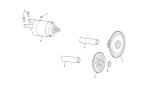 Anlasser - 250 SEF-R FACTORY HOMOL 2018 - 2018 - Sherco