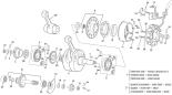Kurbelwelle - 250 SEF-R FACTORY HOMOL 2019 - 2019 - Sherco