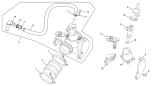 Einspritzung - 250 SEF-R RACING 2020 - 2020 - Sherco