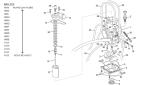 Vergaser Keihin Pwk 36 - 250 SE-R 2T RACING - 2022 - Sherco