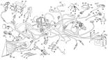 Elektrisches System - 250 SE-R 2T RACING 2020 - 2020 - Sherco