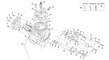 Zylinder / Zylinderkopf - 250 SE-R 2T RACING HOMOL 2020 - 2020 - Sherco
