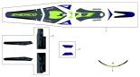 Dekor - 250 ST-R RACING HOMOL - 2023 - Sherco