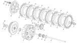 Kupplung Surflex - 300 SE FACTORY 2017 - 2017 - Sherco