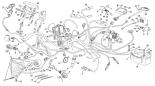 Elektrisches System - 300 SEF-F 4T FACTORY - 2023 - Sherco
