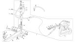 Hinterradbremse - 300 SEF-F 4T FACTORY HOMOL - 2023 - Sherco