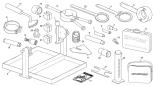 Spezialwerkzeug - 300 SEF-R FACTORY 2020 - 2020 - Sherco
