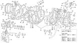 Kurbelwellengehaeuse - 300 SEF-R FACTORY HOMOL 2018 - 2018 - Sherco