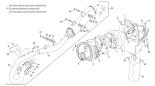 Luftfilterkasten / Auspuffanlage - 300 SEF-R FACTORY HOMOL 2018 - 2018 - Sherco