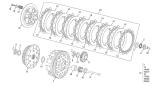 Kupplung - 300 SE-R 2T FACTORY HOMOL - 2022 - Sherco