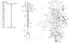 Vergaser Keihin Pwk 36 - 300 SE-R 2T RACING 2020 - 2020 - Sherco